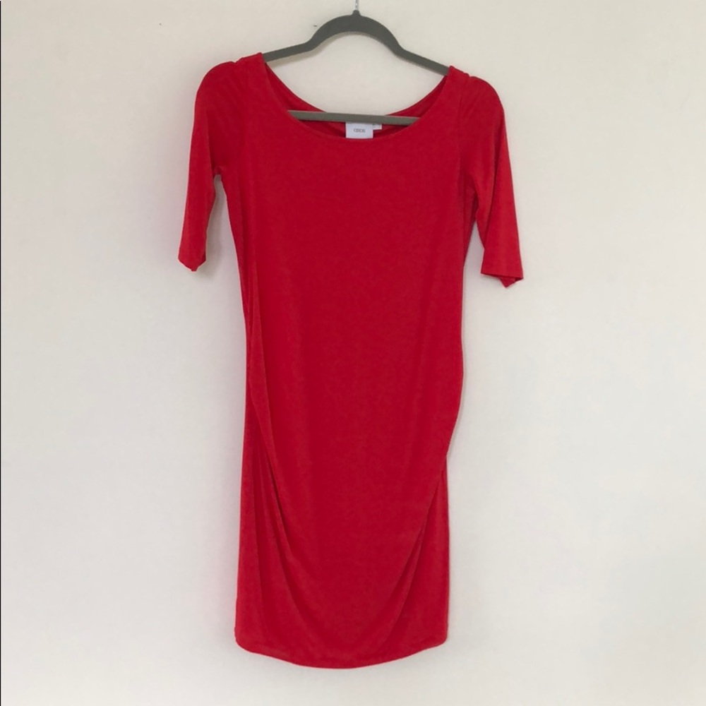Maternity Dress